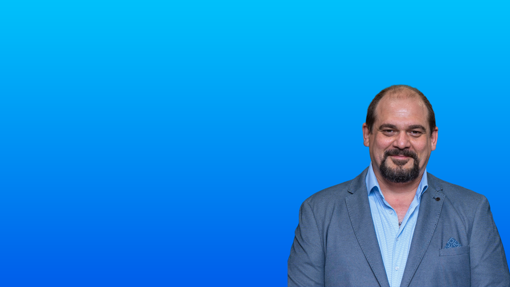 Tim
Kohlenbecker