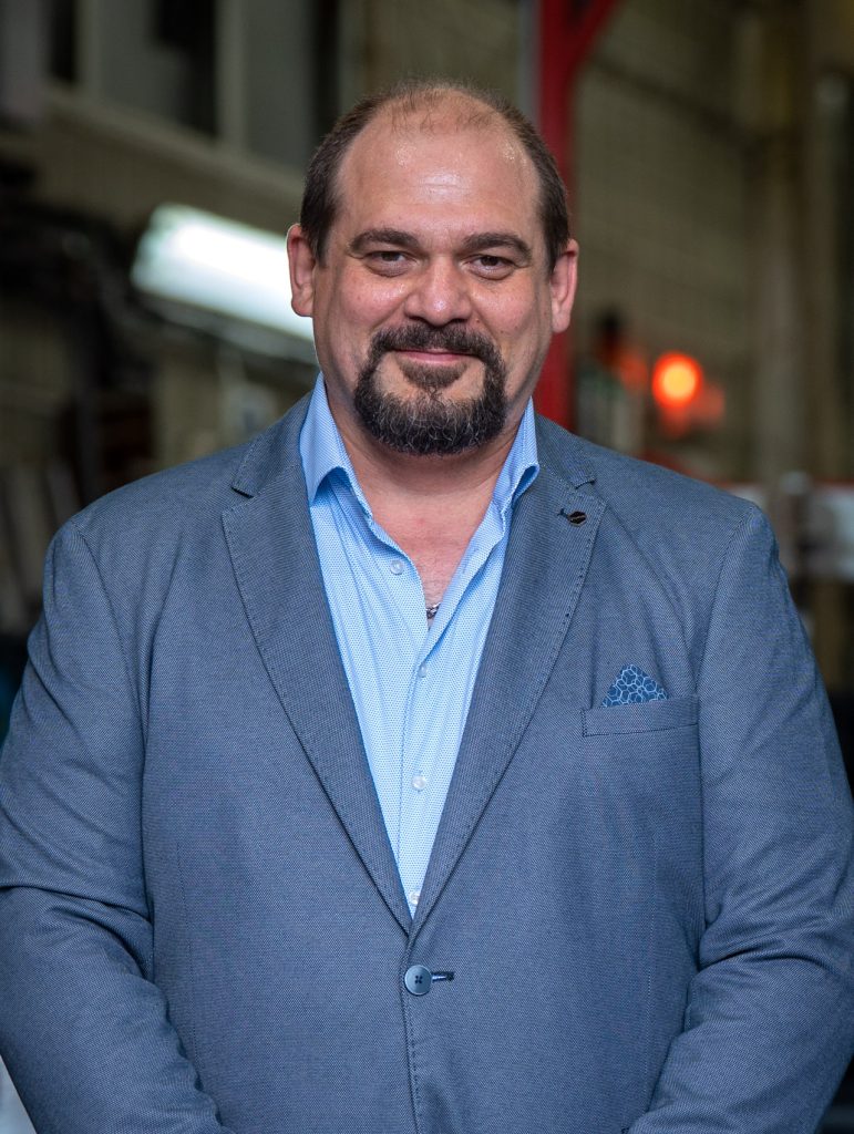 Tim
Kohlenbecker